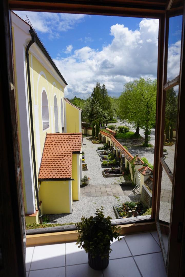 Gasthaus Fischerrosl Münsing Екстериор снимка