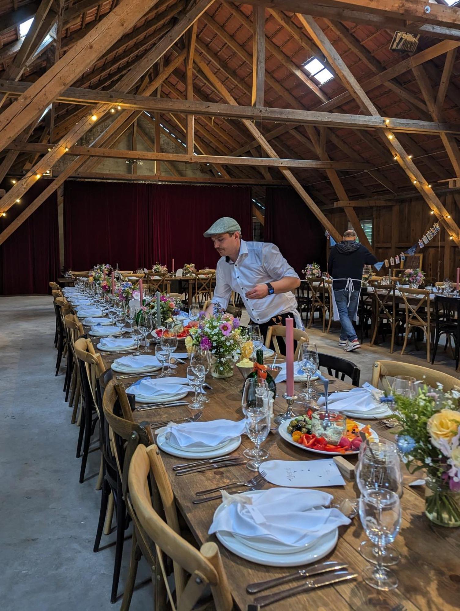 Gasthaus Fischerrosl Münsing Екстериор снимка