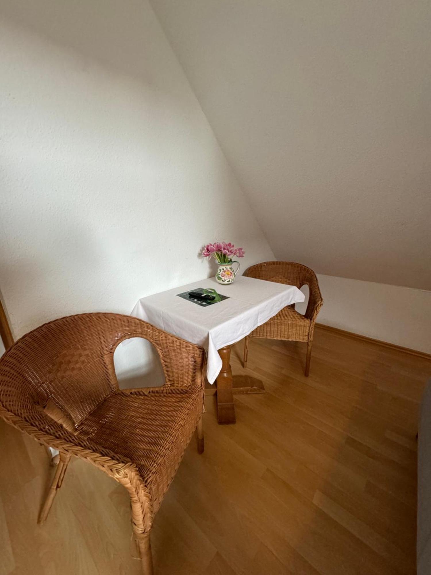 Gasthaus Fischerrosl Münsing Екстериор снимка