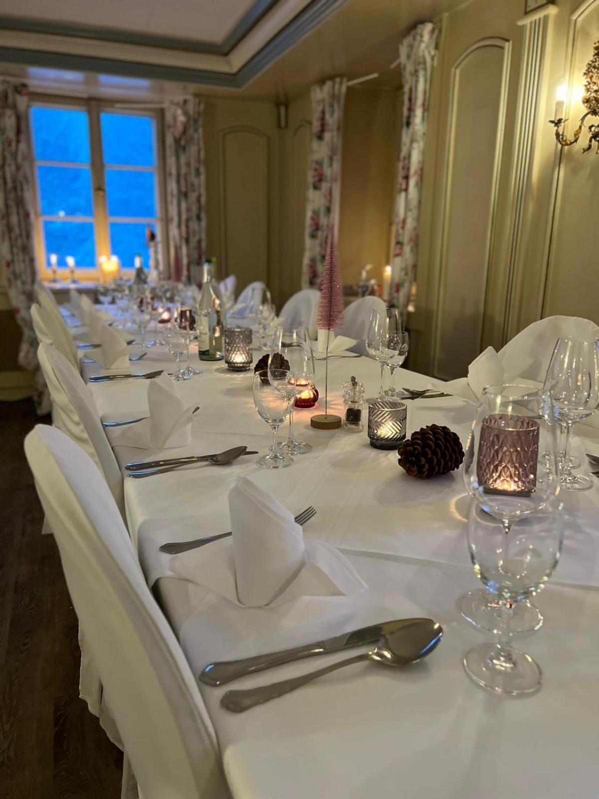 Gasthaus Fischerrosl Münsing Екстериор снимка